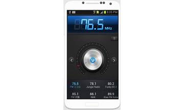 radio-FM onlinegratis for Android - Download the APK from habererciyes